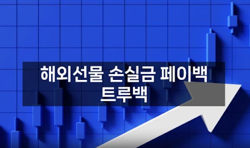 해외선물미니업체 트루백, 전문가들이 추천하는 선택
