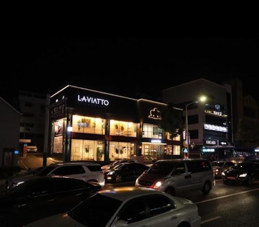 라비아또 대전점의 대전 맞춤정장 서비스