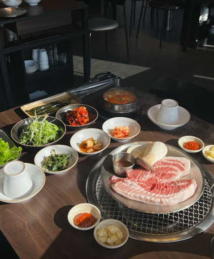 고기왕 하귀애월점이 애월 흑돼지 추천 여행 코스로 꼽히는 이유