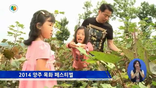 작은세상일기 = 양주 소식