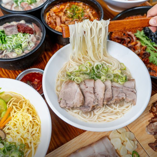 제주한라국수가 중문 고기국수 맛집으로 선택받는 이유