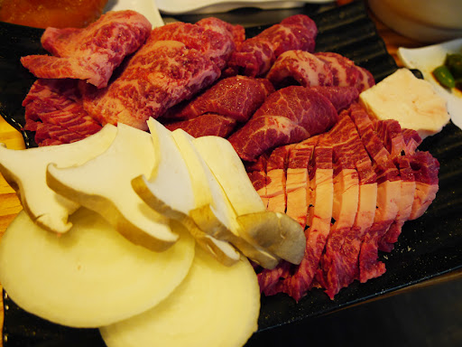 핫핫플레이스 군산경암동맛집 후기