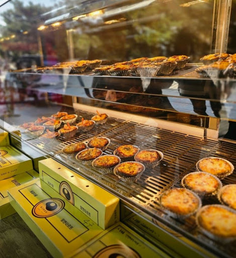 전주한옥마을맛집 탐방 일정에 꼭 넣어야 할 맘앤타르트